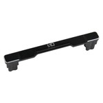 Hot Racing #ERVT2901 Hot Racing Hot Racing Traxxas E Revo 2.0 Aluminum Front Body Mount