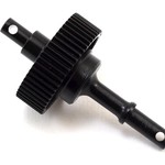 Hot Racing Hot Racing Axial Wraith Steel Transmission Locker Spool Gear #WRA38X