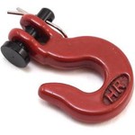 Hot Racing #ACC80902 Hot Racing 1/10 Scale Winch Hook (Red)