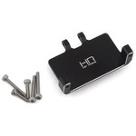 Hot Racing #SXTF24M01 Hot Racing Axial SCX24 Aluminum EMax Steering Servo Mount