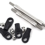 Incision #IRC00202 Incision TRX-4 Stainless Steel Drag Link & Panhard