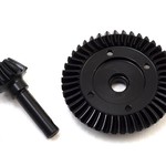 Incision #IRC00284 Incision AR60 Steel 43/13 Gear Set (Underdrive)