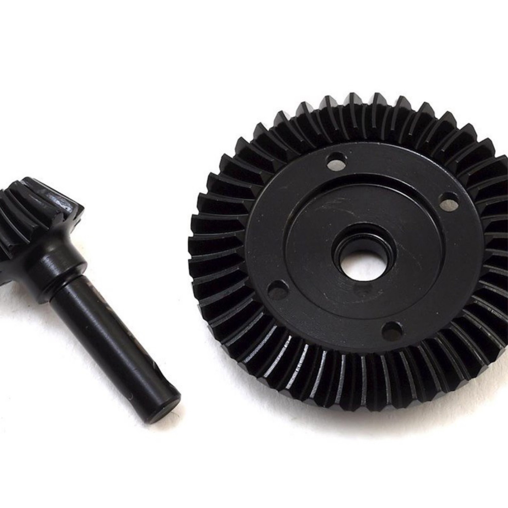 Incision #IRC00284 Incision AR60 Steel 43/13 Gear Set (Underdrive)