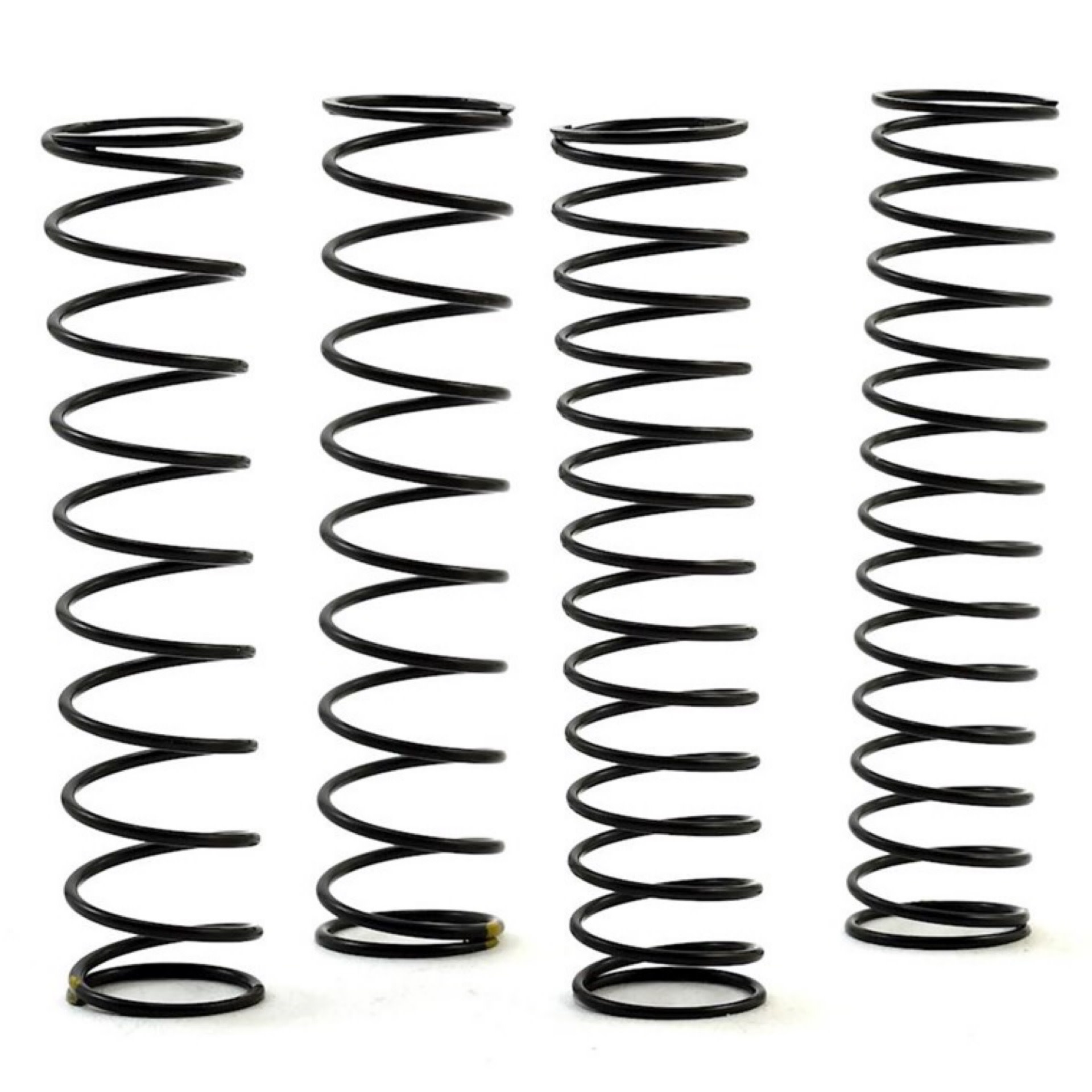 Incision Scale Shock Springs Set IRC00213 Hobby Time RC