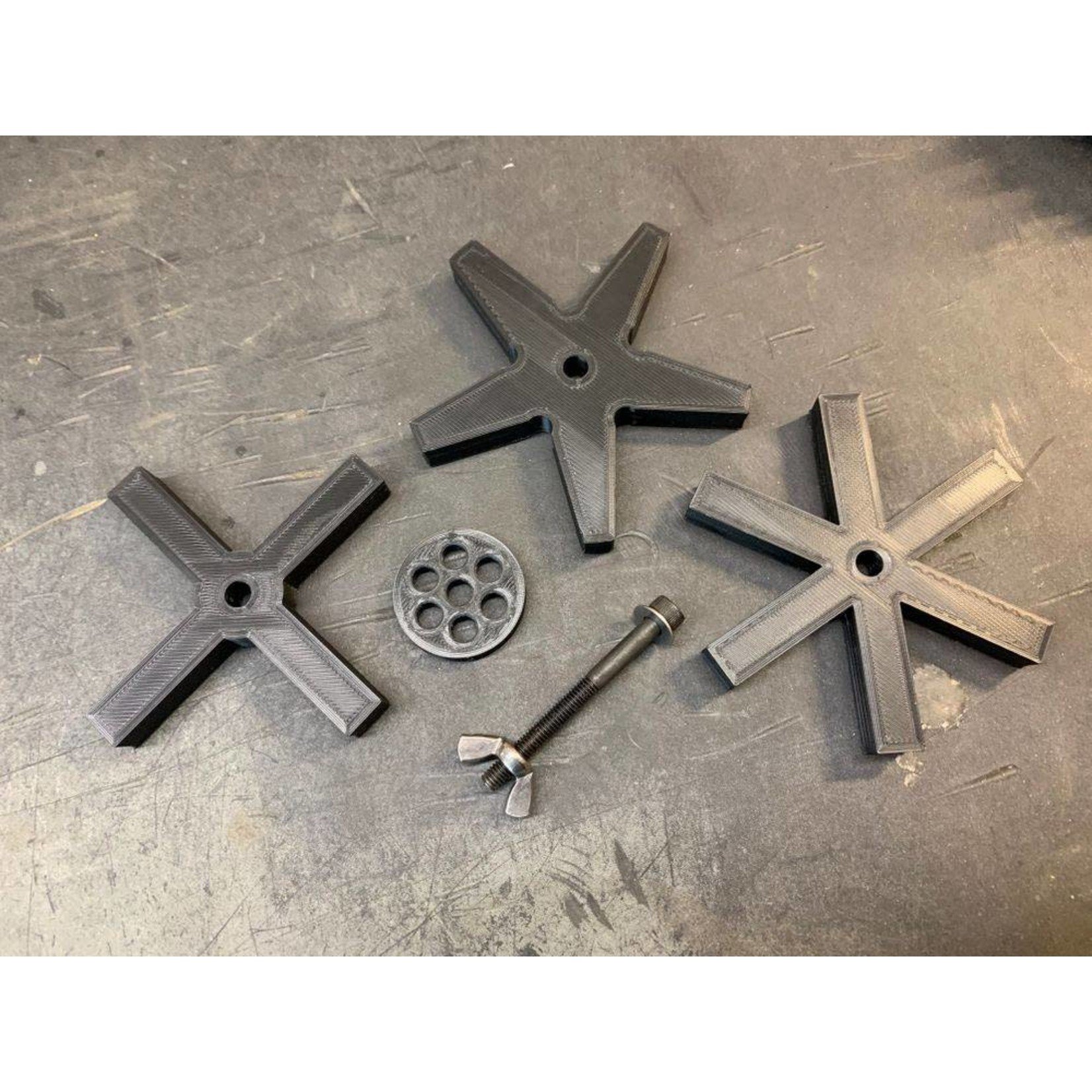 InTheWorks RC InTheWorks RC Beadlock Install Tool #BLTOOL