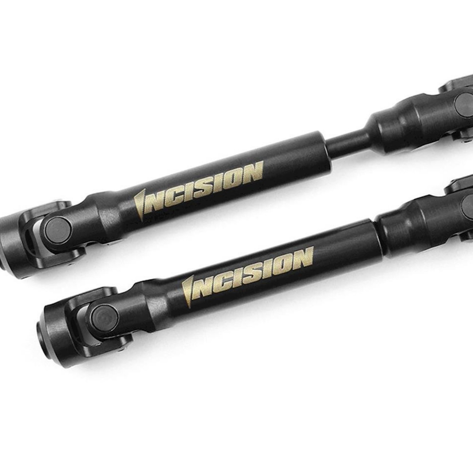 Incision #IRC00220 Incision SCX10/SCX10 II RTR Driveshafts