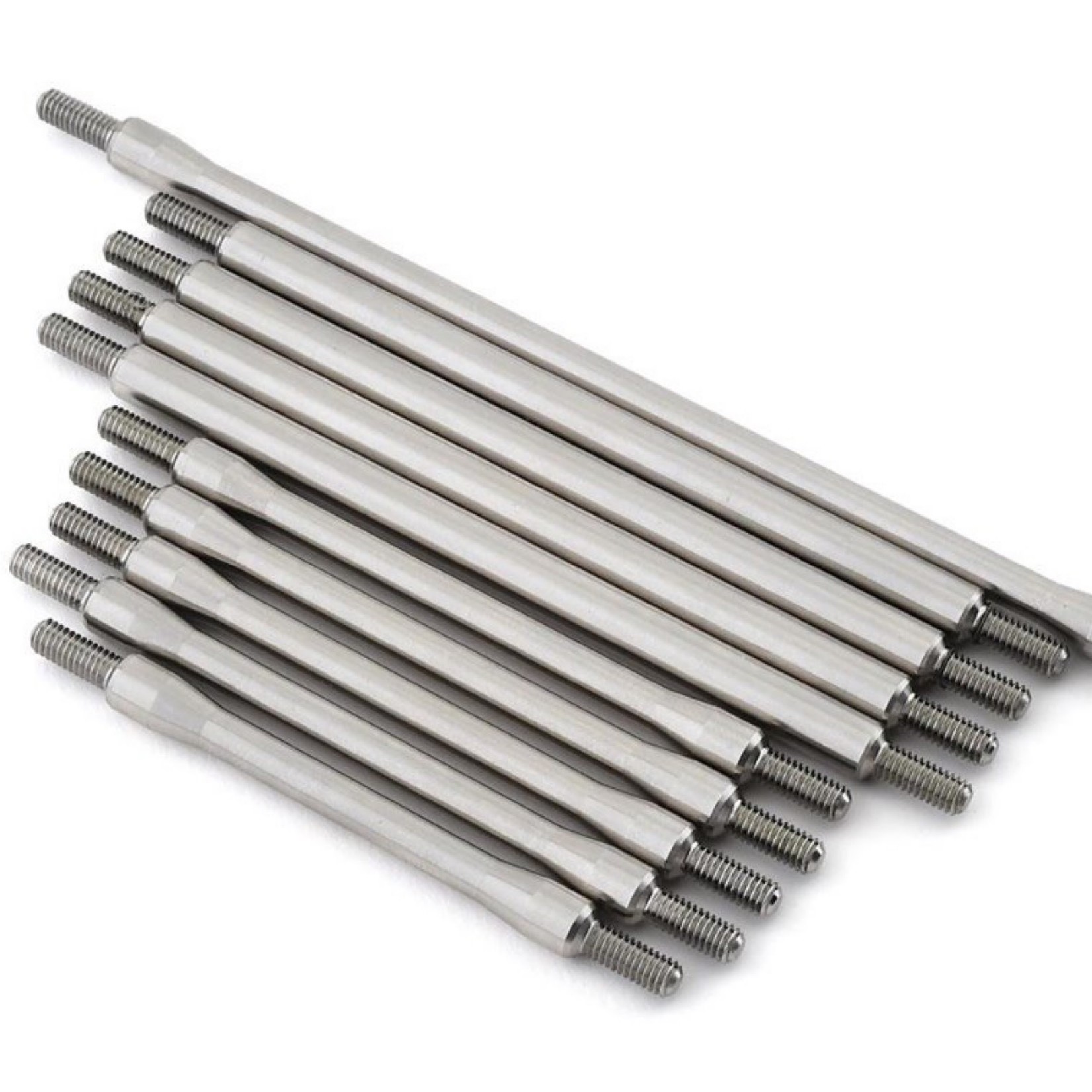 Incision #IRC00184 Incision Capra Stainless Steel Suspension Link Kit (10)