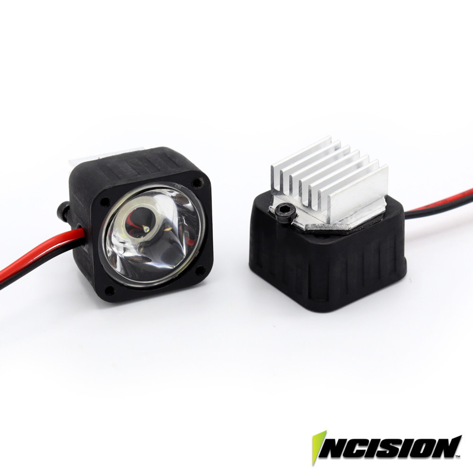 Incision #IRC00450 INCISION SERIES 1 LIGHT KIT