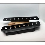 IE RC IERC TRX4 Rock Slider (6 Hole)