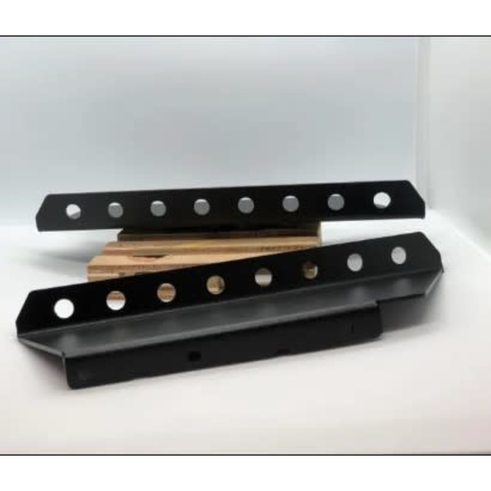 IE RC IERC TRX4 Rock Slider (6 Hole)