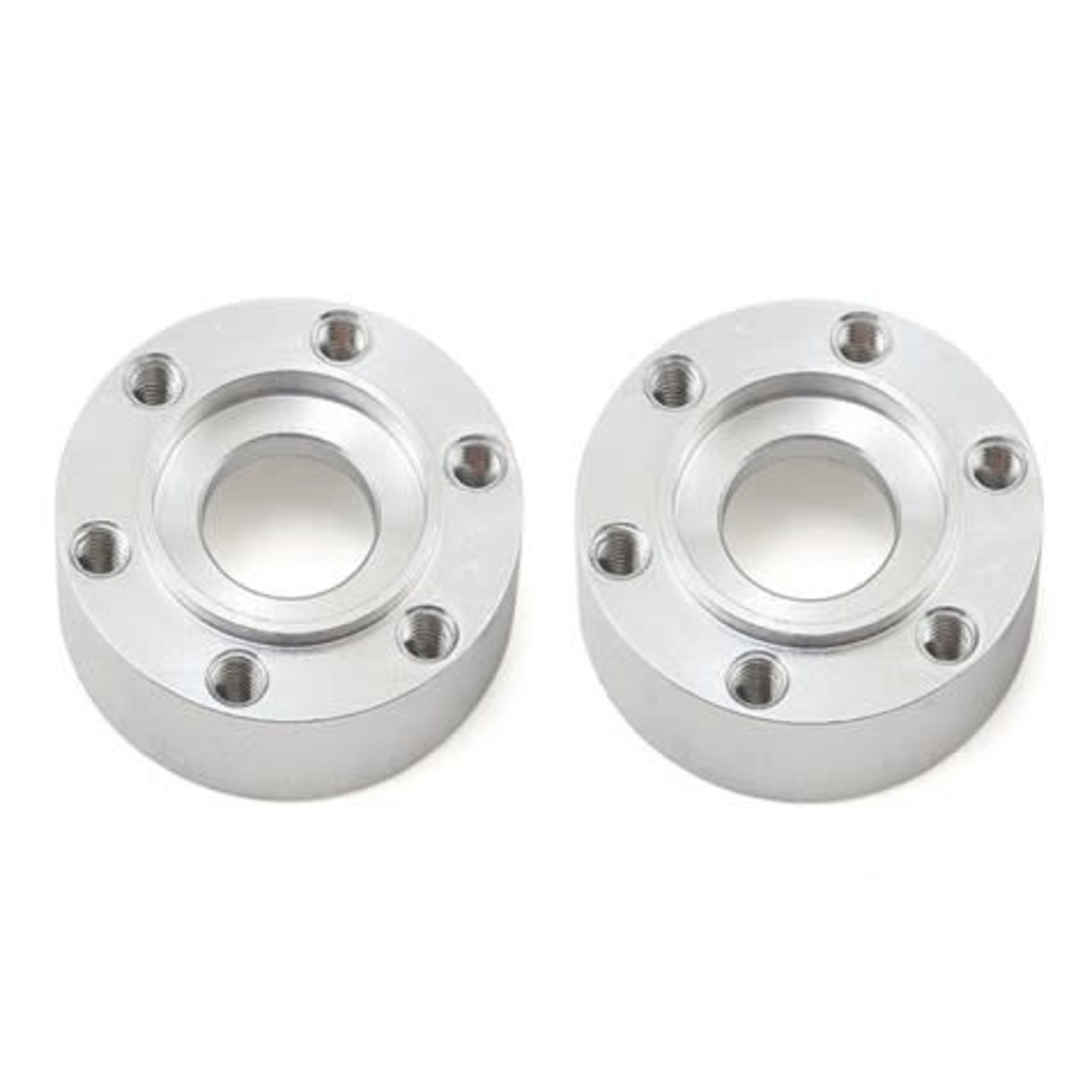 Incision Incision #3 Wheel Hubs (2) #IRC00132