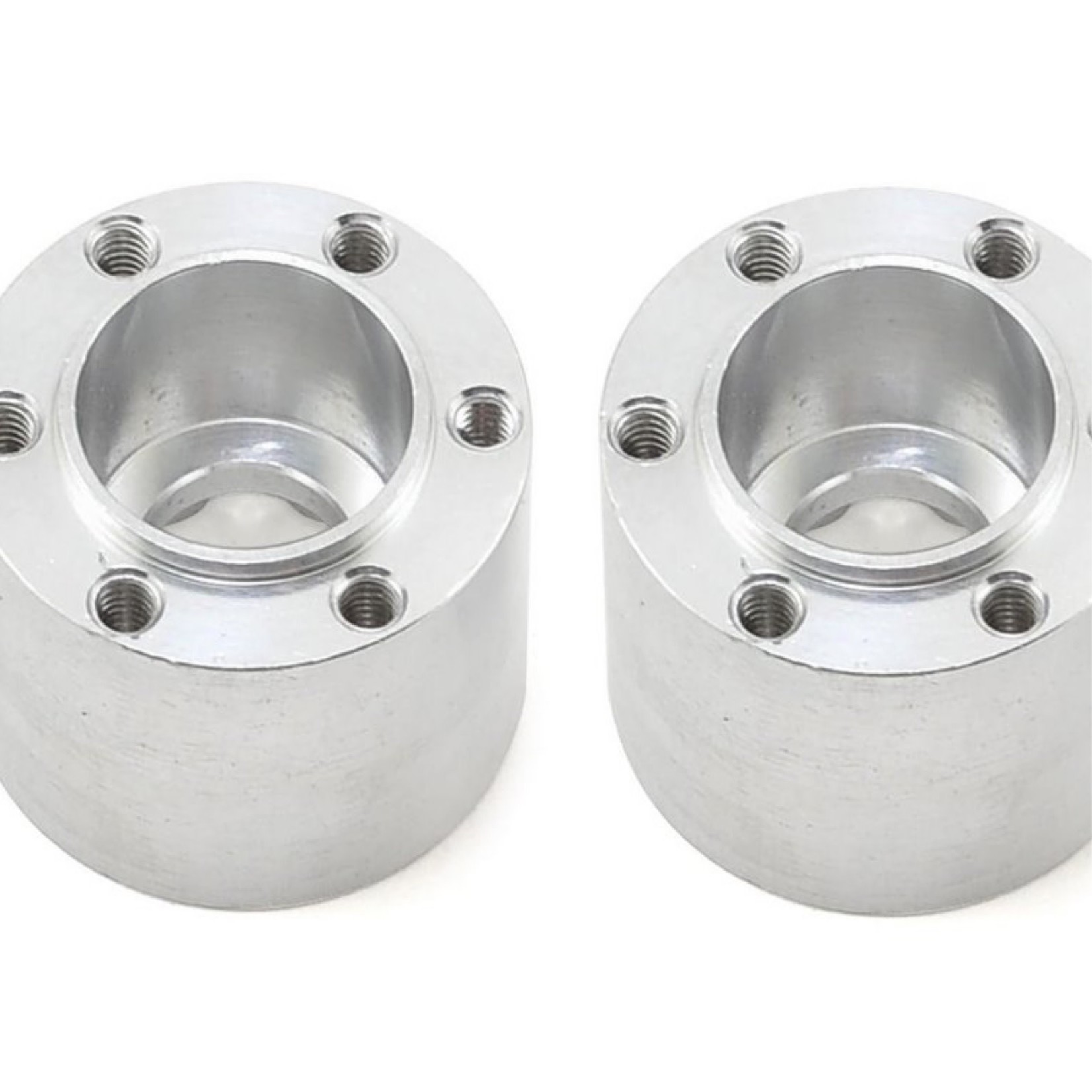 Incision Incision #6 Wheel Hubs (2) #IRC00135