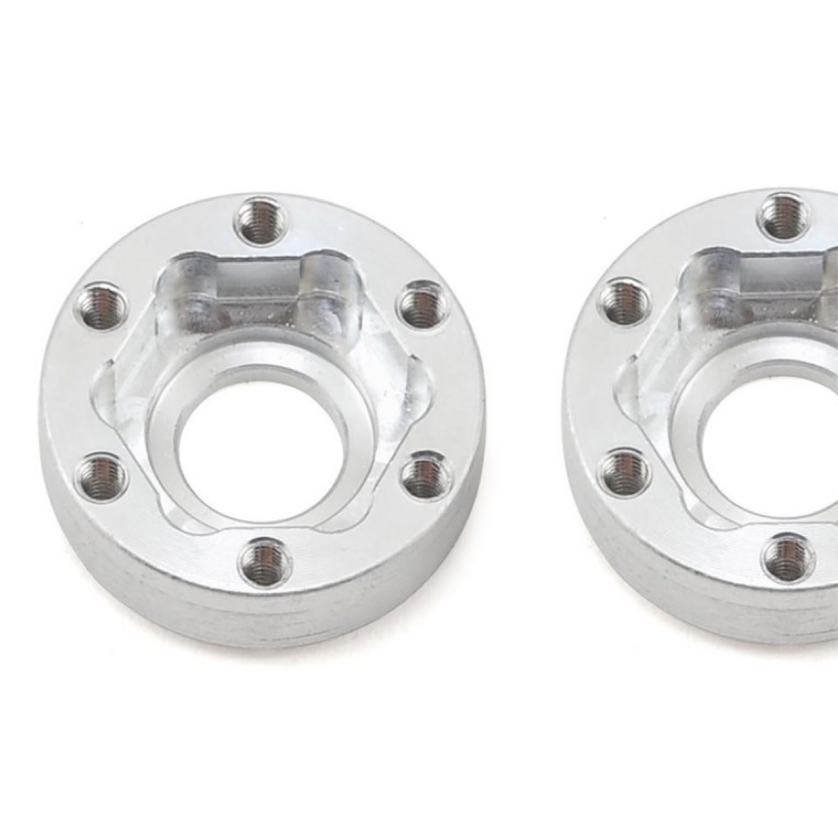 Incision Incision #2 Wheel Hubs (2) #IRC00131