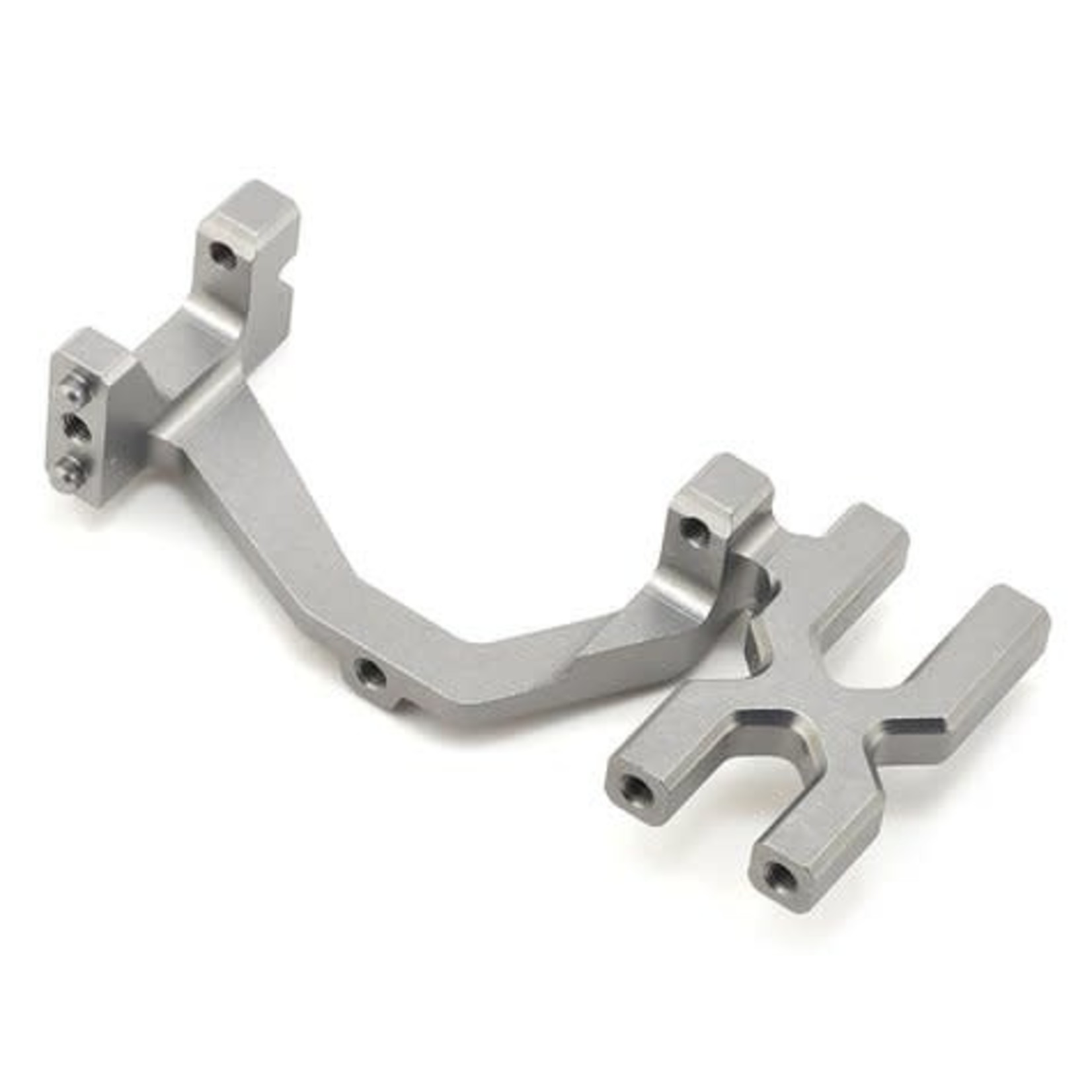 Losi #LOS331001  Losi Baja Rey Aluminum Steering Servo Mount