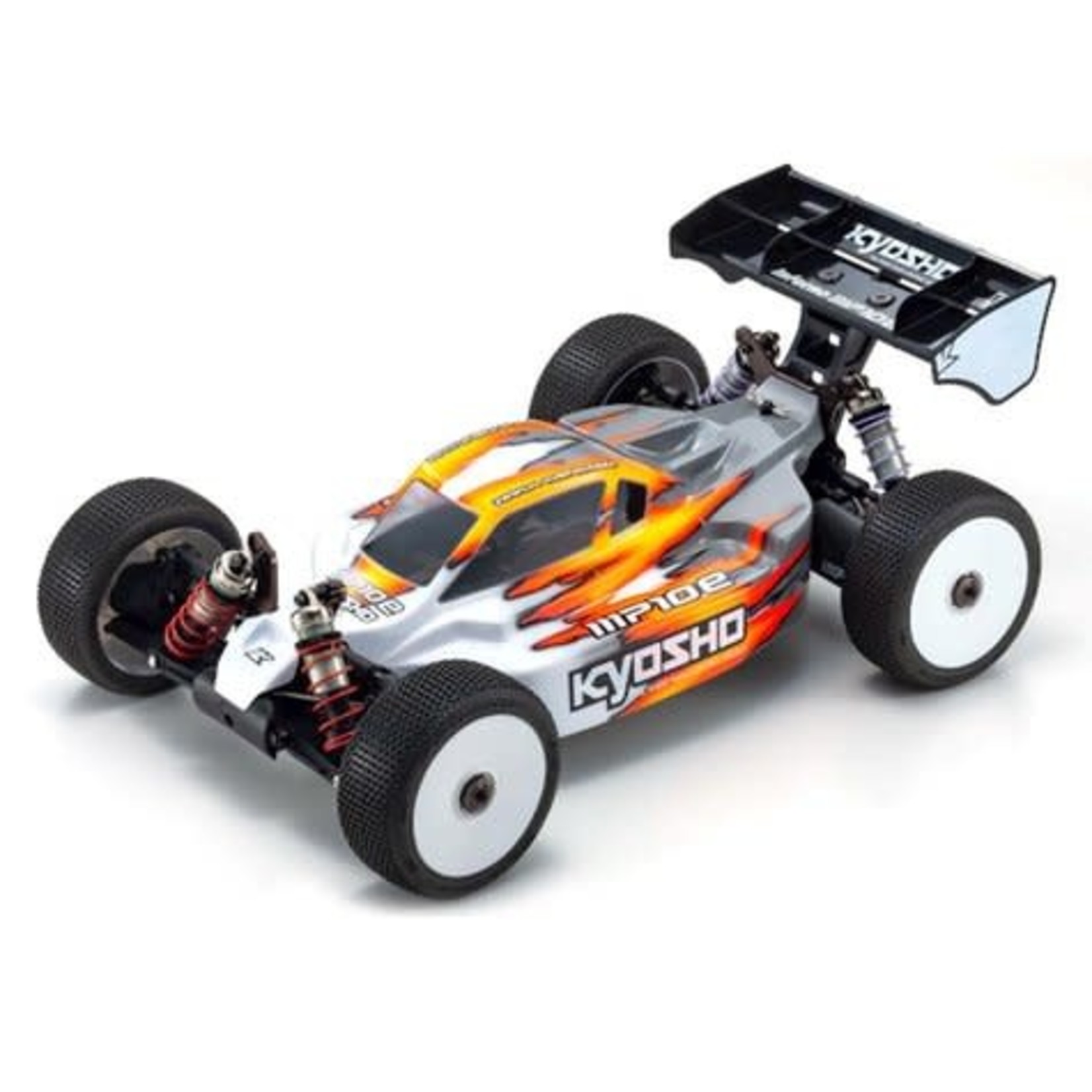 Kyosho Kyosho Inferno MP10e 1/8 Electric 4WD Off-Road Buggy Kit #34110