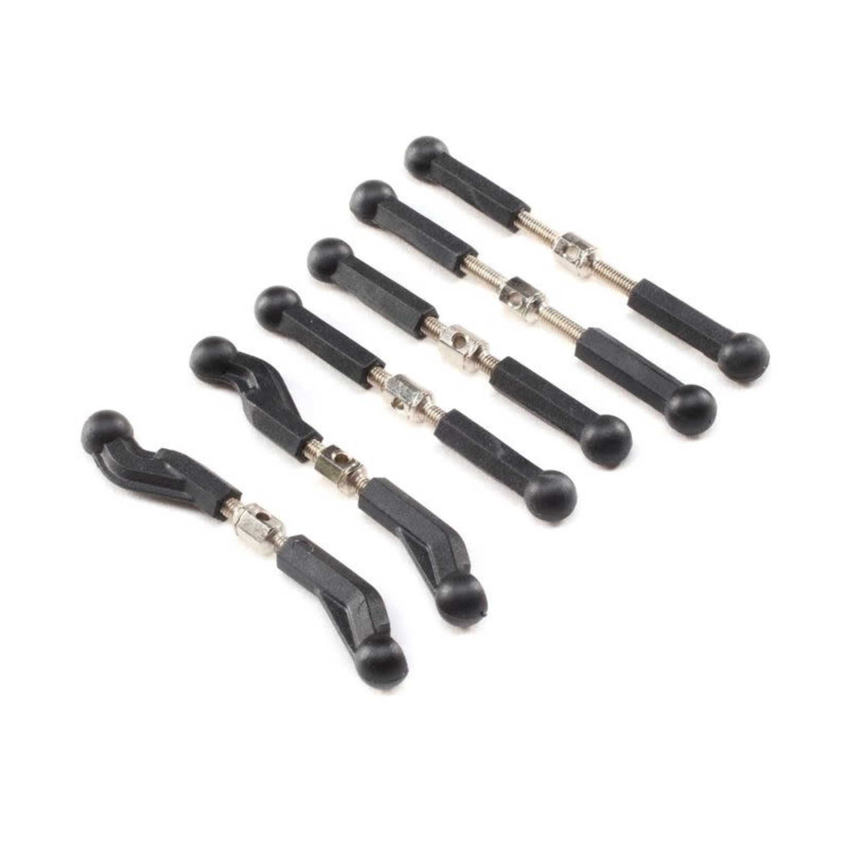 Losi #LOS214013 Losi Mini-T 2.0 Adjustable Link Set