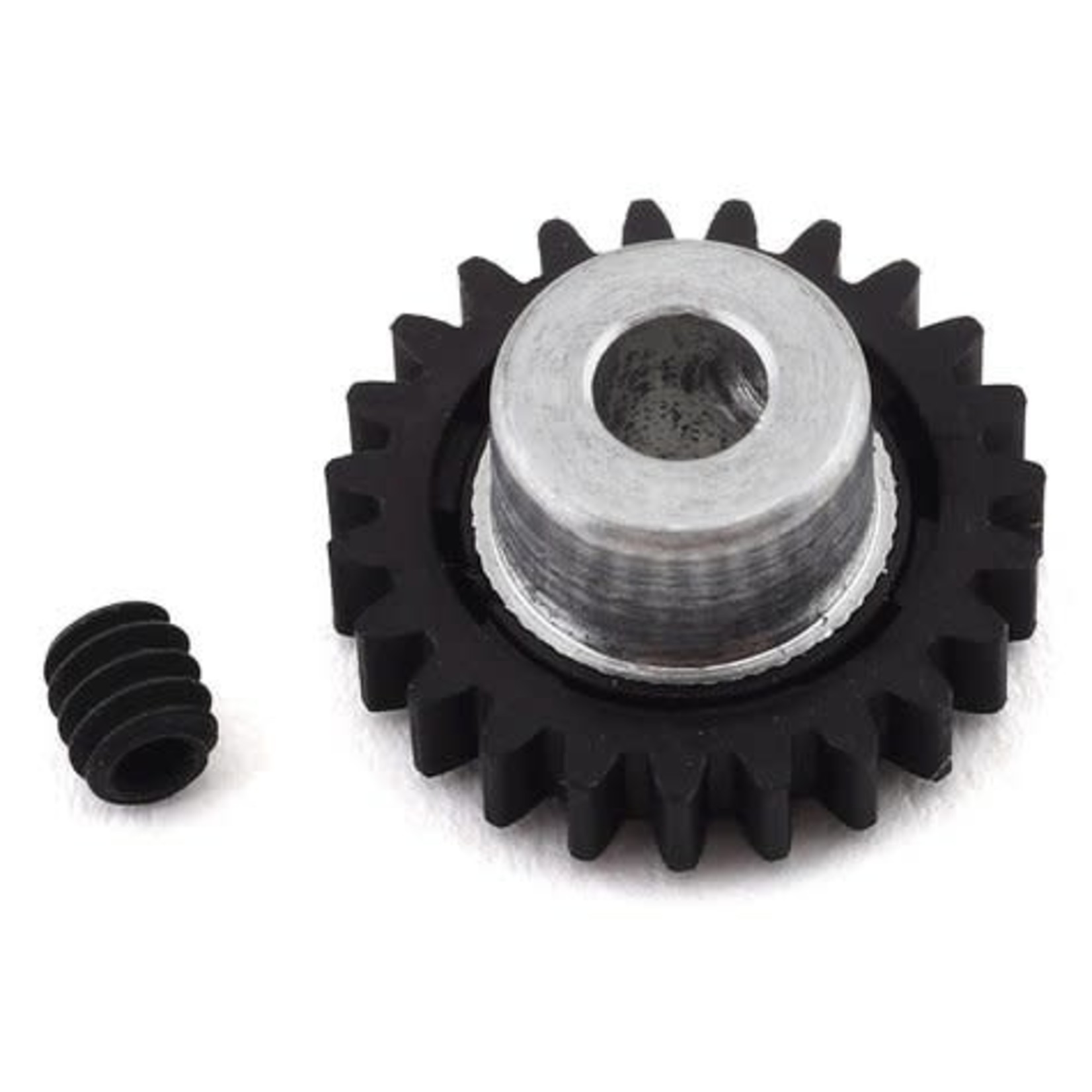 JK Products #JKPG423 JK Products 48P Plastic Pinion Gear (3.17mm Bore) (23T)