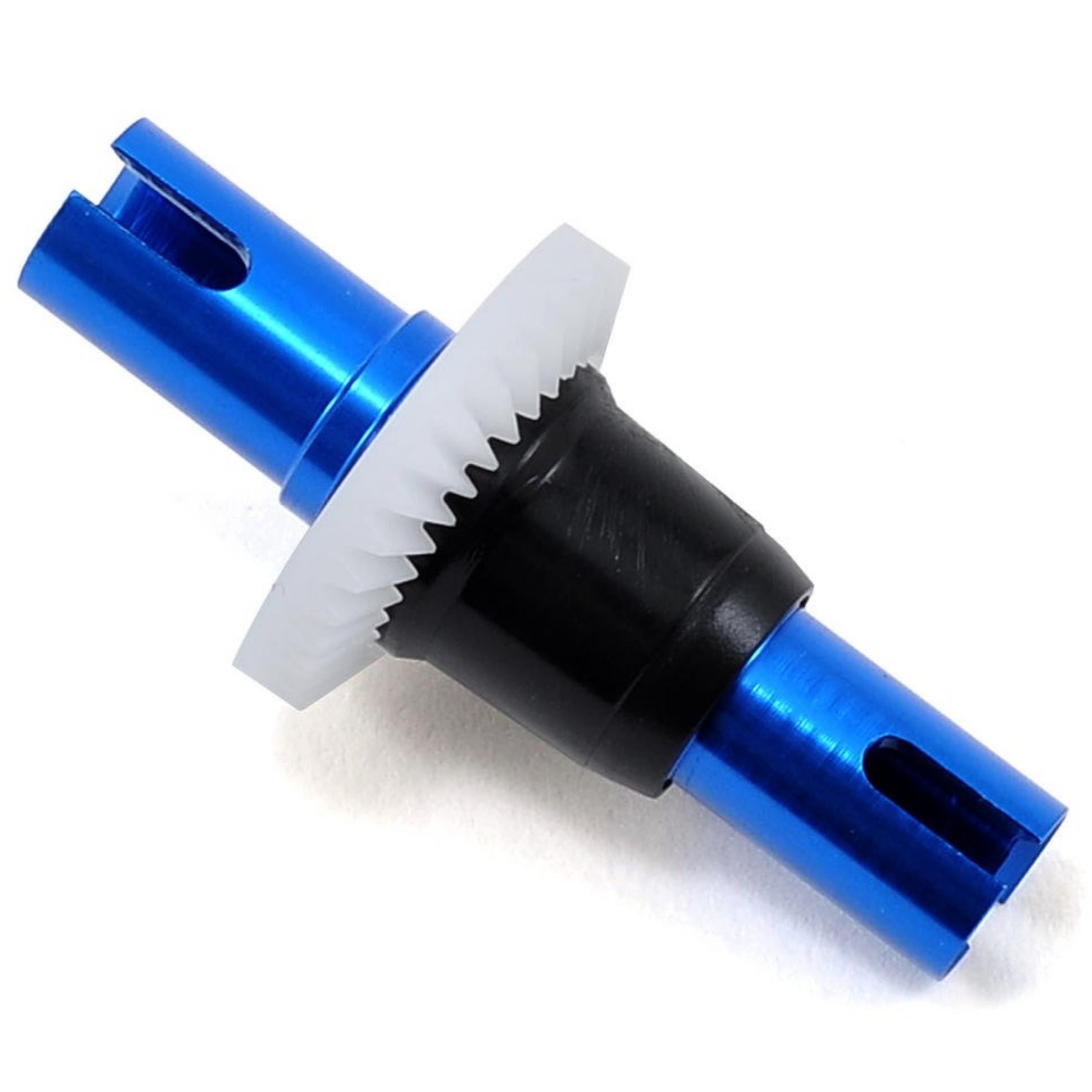 LaTrax LaTrax Aluminum Spool (Blue)  #7581