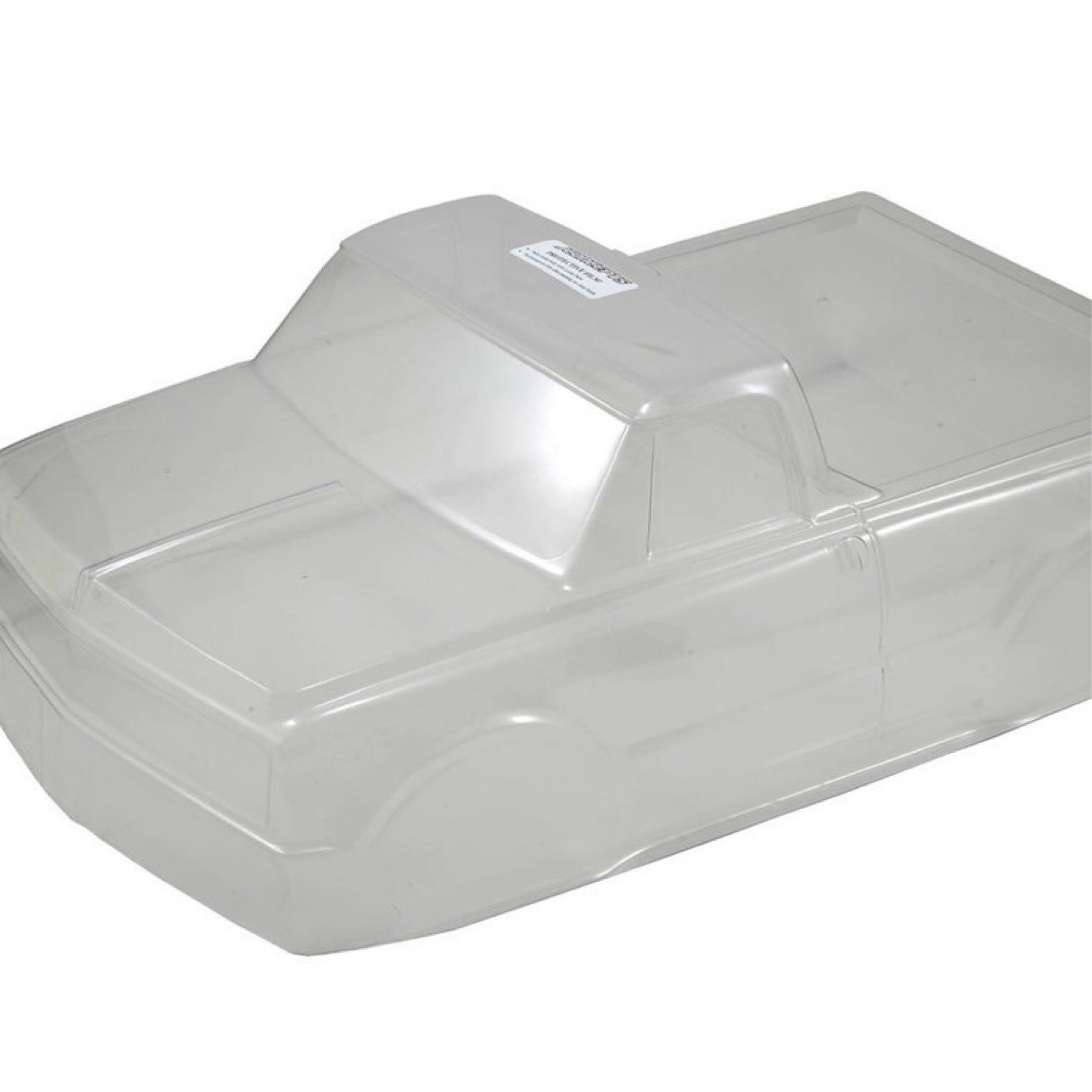 JConcepts #0267 JConcepts Slash 4x4 "Scalpel" 1972 Chevy C10 Body