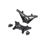 Losi #LOS214011 Losi Mini-T 2.0 Front & Rear Shock Tower