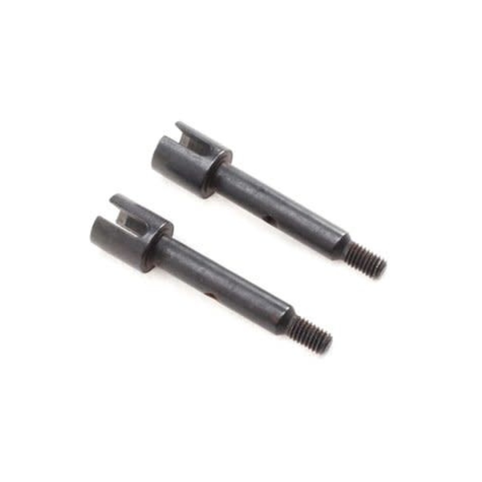 Losi #LOS212012 Losi Mini-T 2.0 Rear Axle (2)