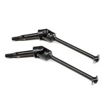Losi #LOS242048  Losi LMT Front Universal Driveshaft Set (2)