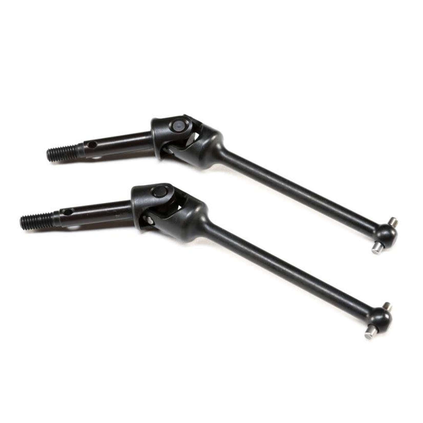 Losi #LOS242048  Losi LMT Front Universal Driveshaft Set (2)
