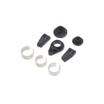 Losi #LOS211012 Losi Mini-T 2.0 Servo Mount & Saver