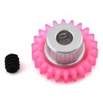 JK Products #JKPG422 JK Products 48P Plastic Pinion Gear (3.17mm Bore) (22T)