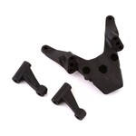 Losi Losi Mini-T 2.0 Front Bulkhead & Brace #LOS211011