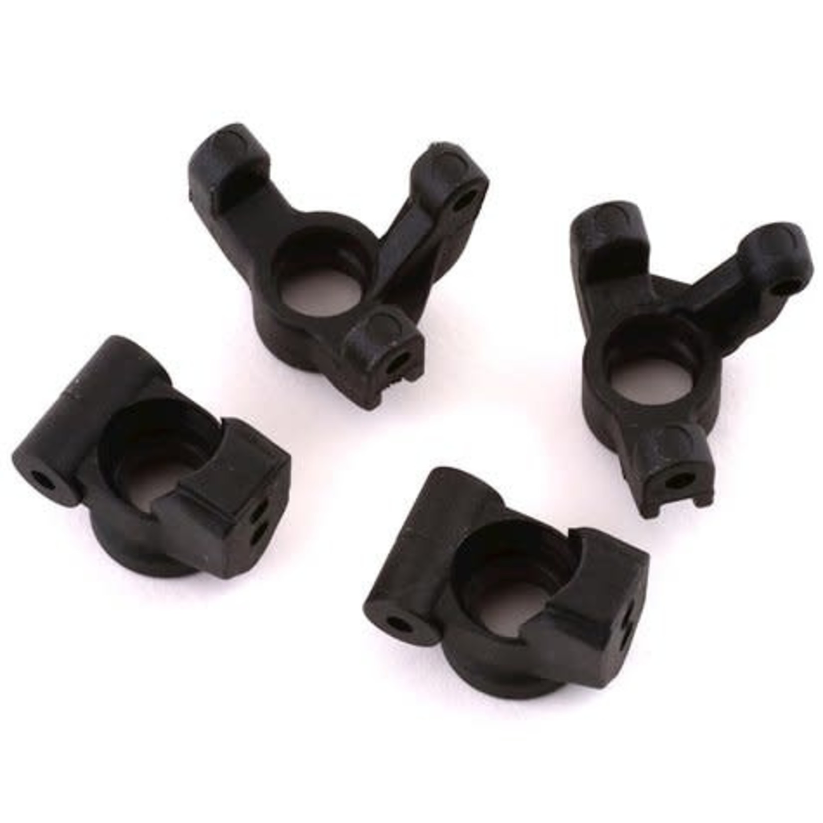 Losi #LOS214006 Losi Mini-T 2.0 Spindle & Hub Set