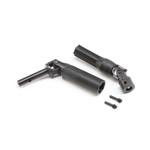 Losi #LOS252110  Losi Super Rock Rey Complete Front Drive Shaft Slider Set