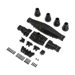 Losi #LOS242030  Losi LMT Rear Axle Housing Set