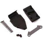 Losi Losi Mini-T 2.0 Front Pivot & Bumper #LOS214010