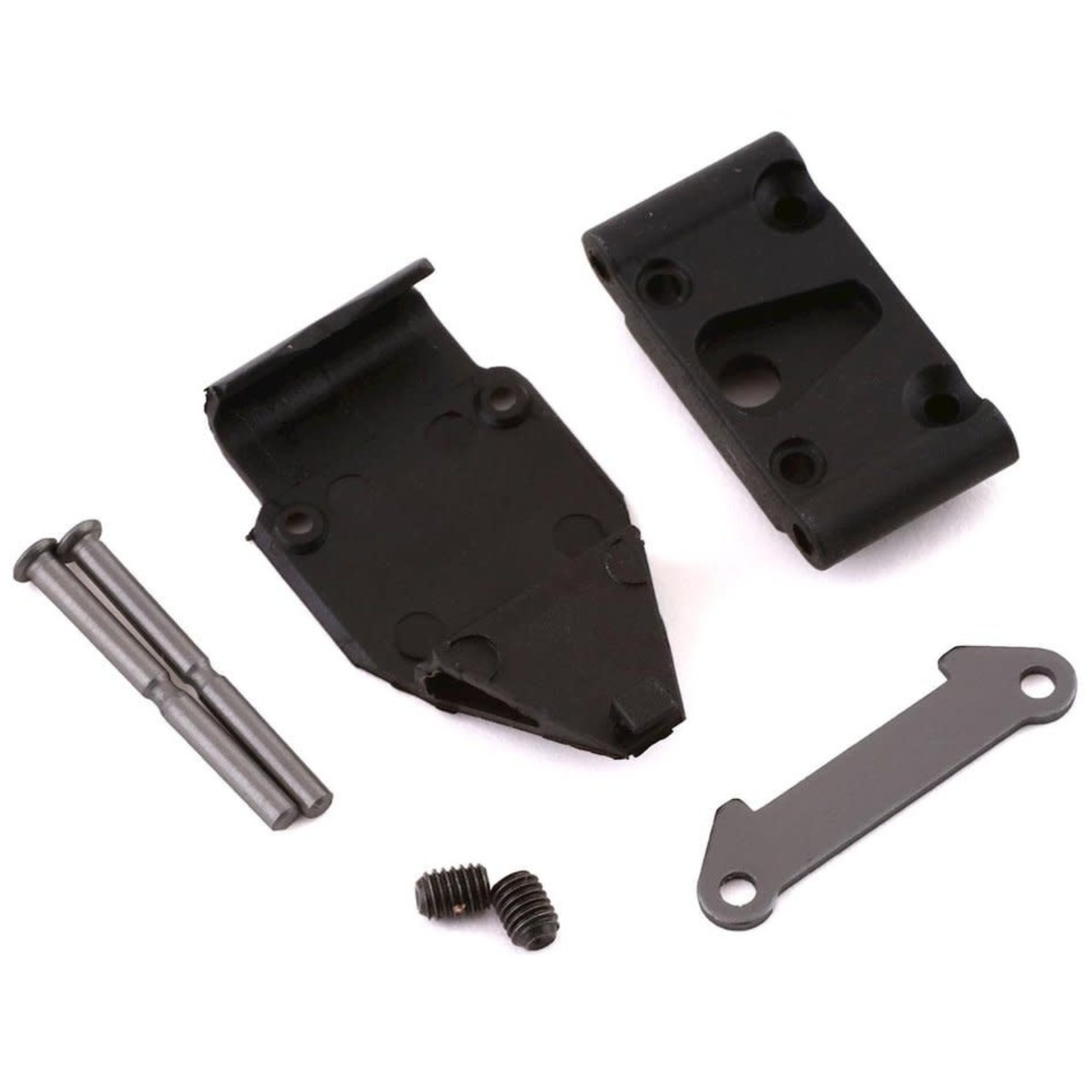 Losi #LOS214010 Losi Mini-T 2.0 Front Pivot & Bumper