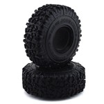 JConcepts #3156-02 JConcepts Landmines 1.9" All Terrain Crawler Tires (2) (Green)