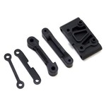 Losi #LOS234029 Losi 22S SCT Hinge Pin Pivot Block Set