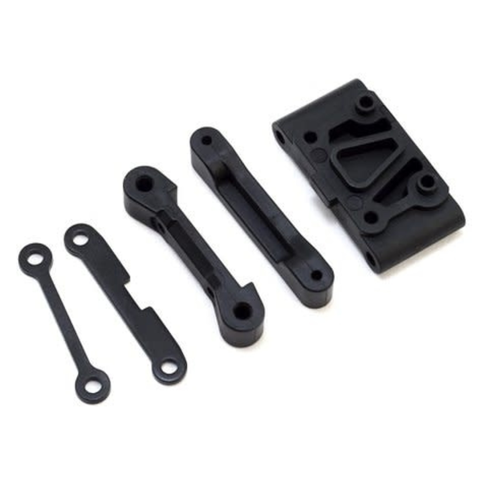 Losi #LOS234029 Losi 22S SCT Hinge Pin Pivot Block Set