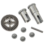 LaTrax LaTrax Metal Differential Assembly #7579X