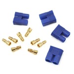 Maclan #MCL4153 Maclan EC3 Connectors (4 Male)