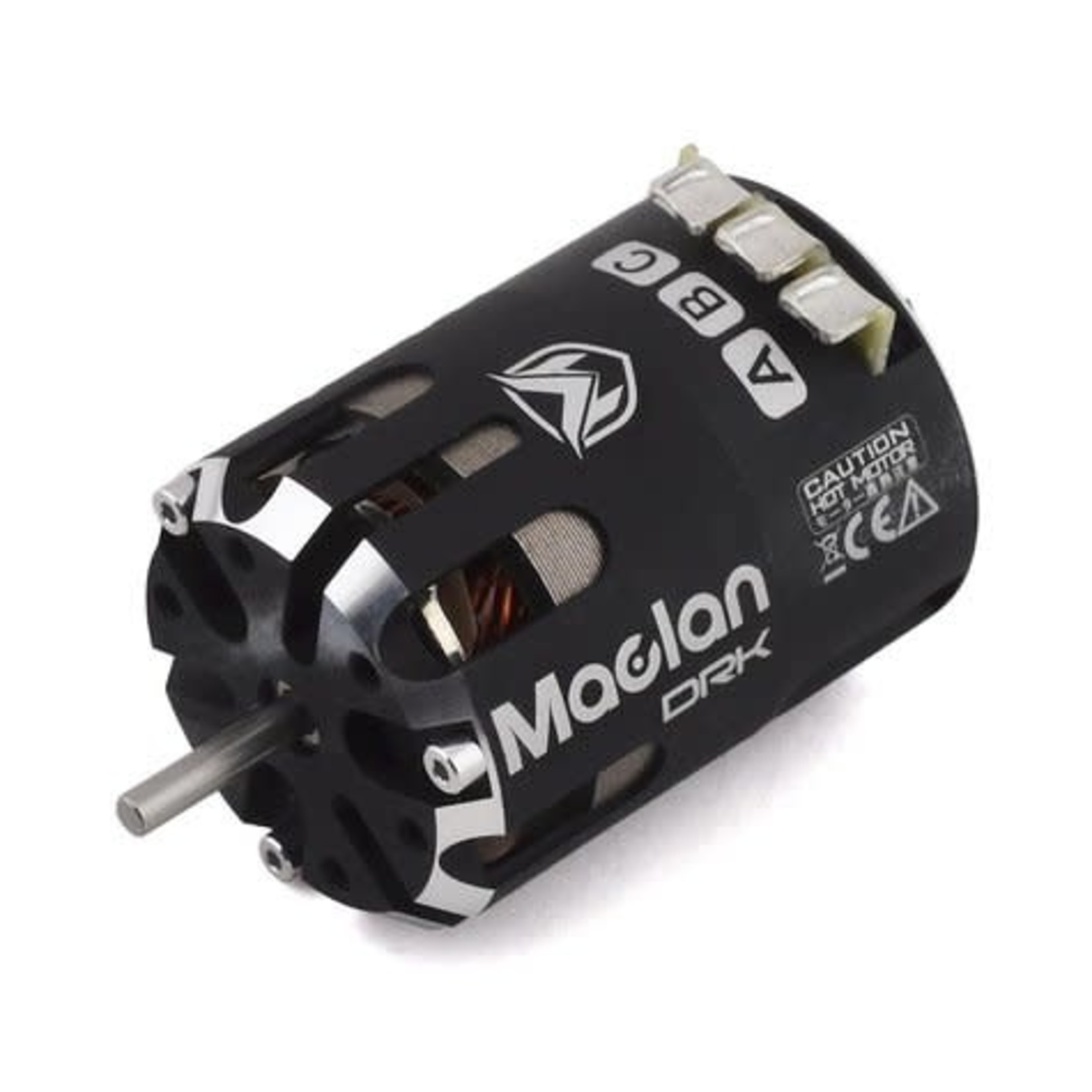 Maclan Maclan DRK Drag Race King Drag Racing Modified Brushless Motor (3.5T) #MCL1069