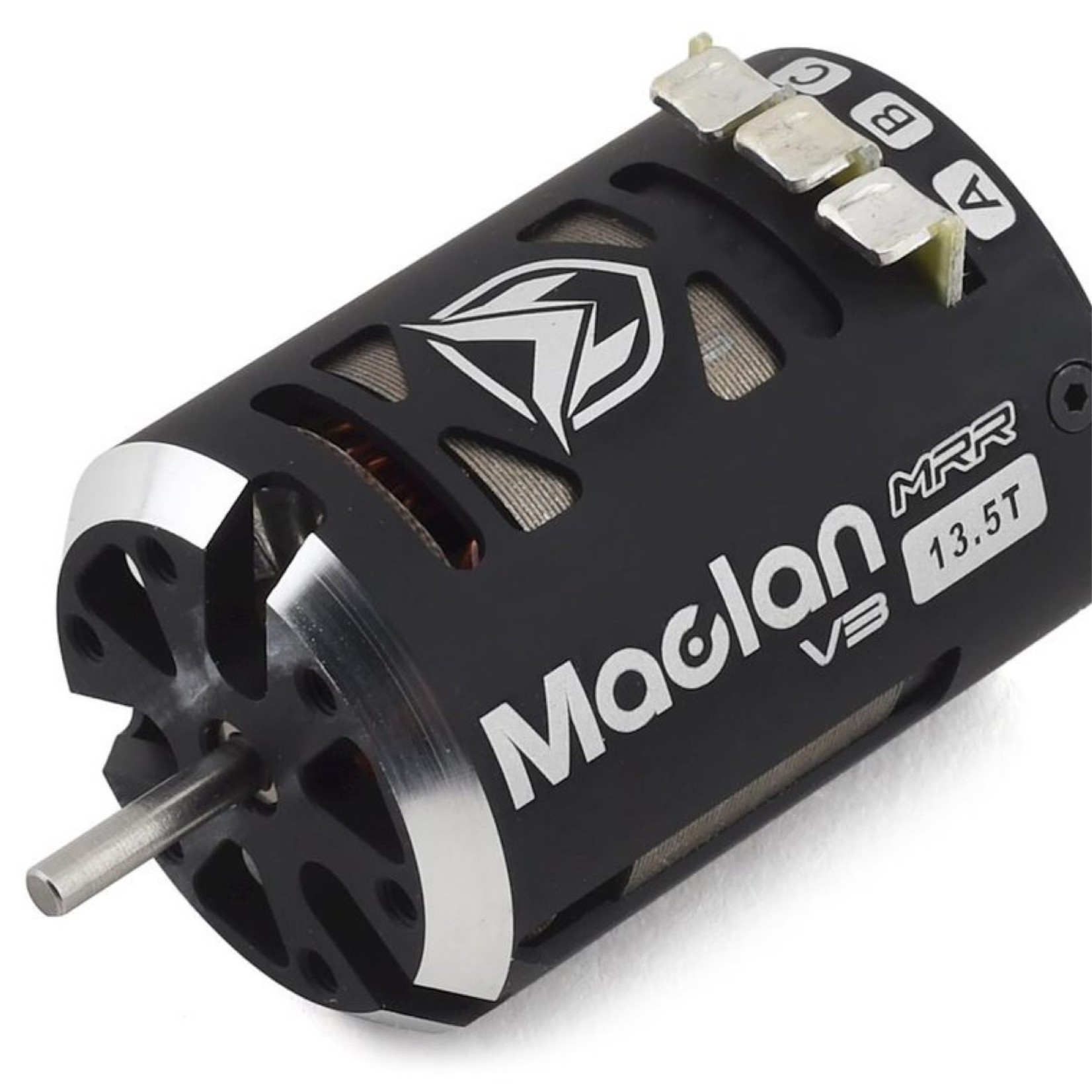 Maclan Maclan MRR V3 Competition Sensored Brushless Motor (13.5T) #MCL1050