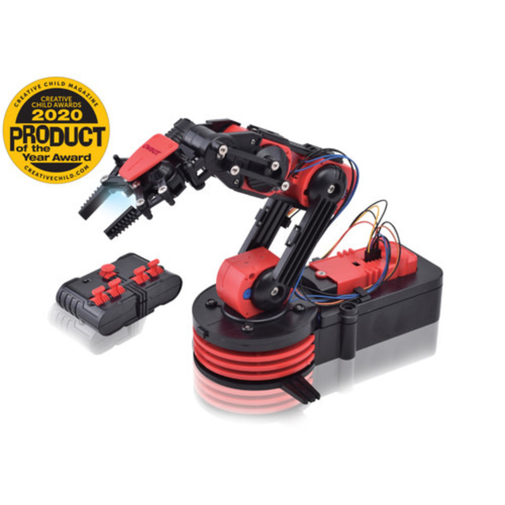 OWIKIT OWIKIT Robotic Arm Edge - Wireless #OWI-537