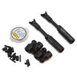 MIP #18250  MIP Traxxas TRX-4 HD Driveline Kit