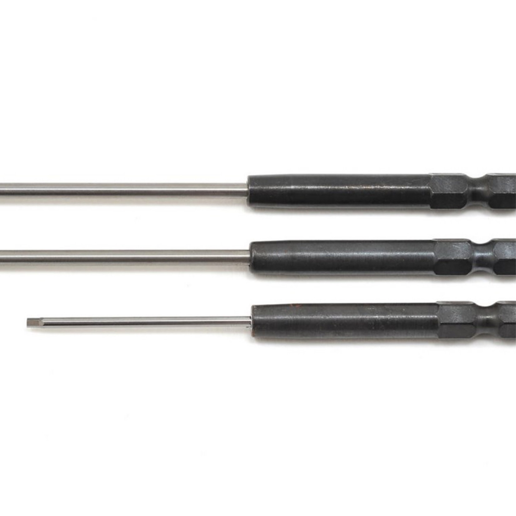 MIP MIP Speed Tip Hex Driver Power Tool Tip Set (Metric) (3) (1.5, 2.0 & 2.5mm) #9512