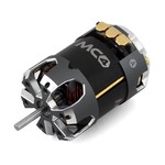 Motiv Motiv M-CODE "MC4" Pro Tuned Modified Brushless Motor (6.0T) #MOV40060