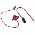MYLAPS #10R120  (Red) MYLAPS RC4 "3-Wire" Direct Powered Personal Transponder