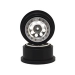 RC4WD #Z-W0145 RC4WD Mickey Thompson Classic Lock 2.2/3.0 SC Beadlock Wheels (2)