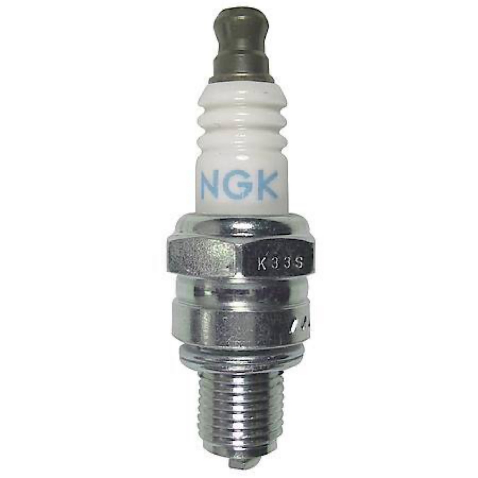 NGK NGK Standard Spark Plug (CMR7H).  #3066