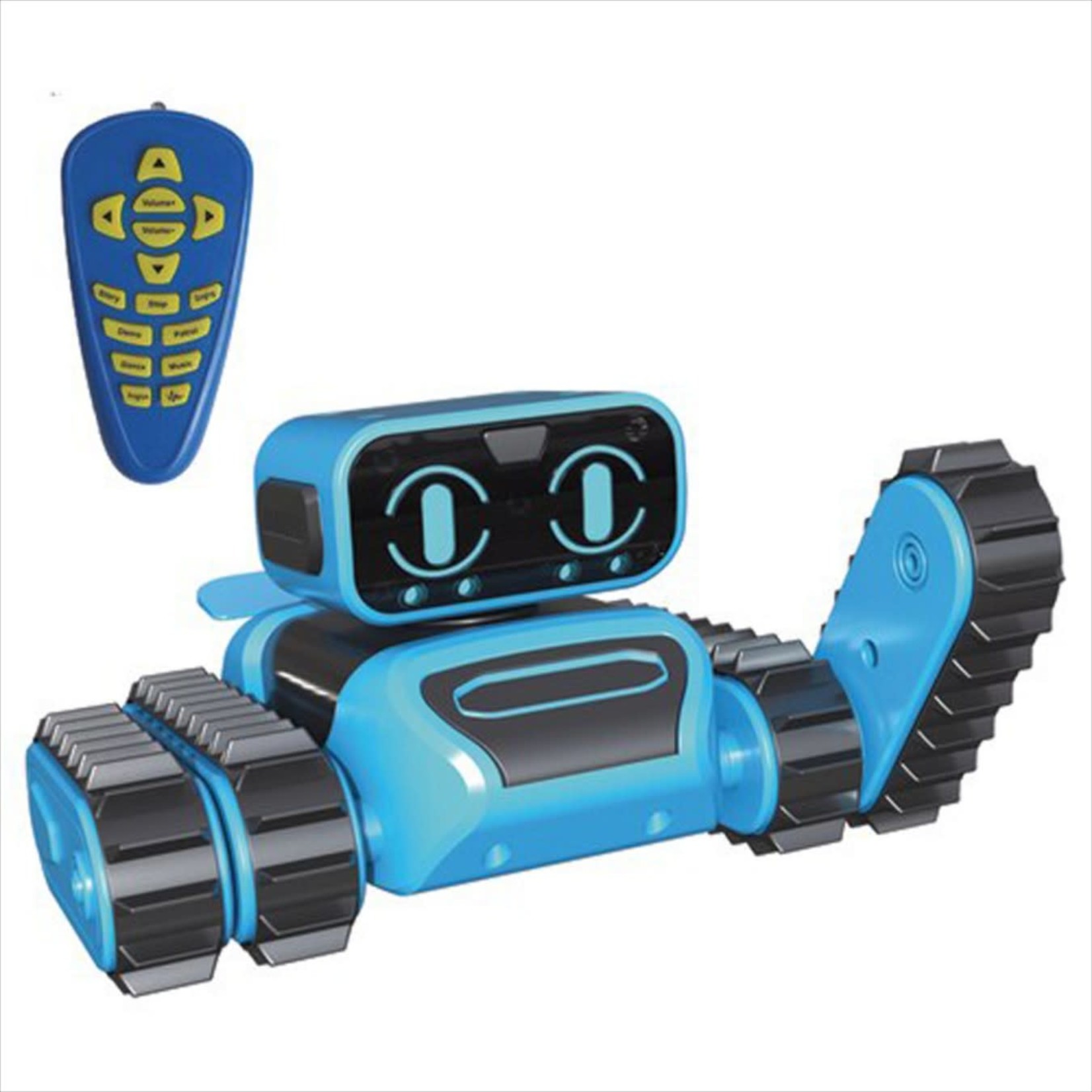 OWIKIT OWIKIT RE/CO ROBOT #OWI-997